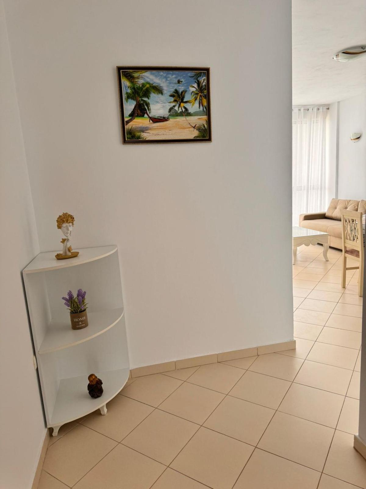 Holiday Apartments 5 Dıraç Dış mekan fotoğraf